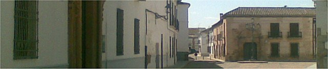 Bernardas Almagro Calle de Las Bernardas, en Almagro